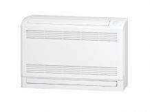 Mitsubishi H.I. SRF/SRC 25 ZS-W Single Split inverter warmtepomp